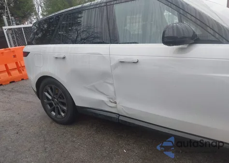 2023 Land Rover Range Rover Sport Se z USA, uszkodzony, nr VIN SAL1P9EU7PA149101